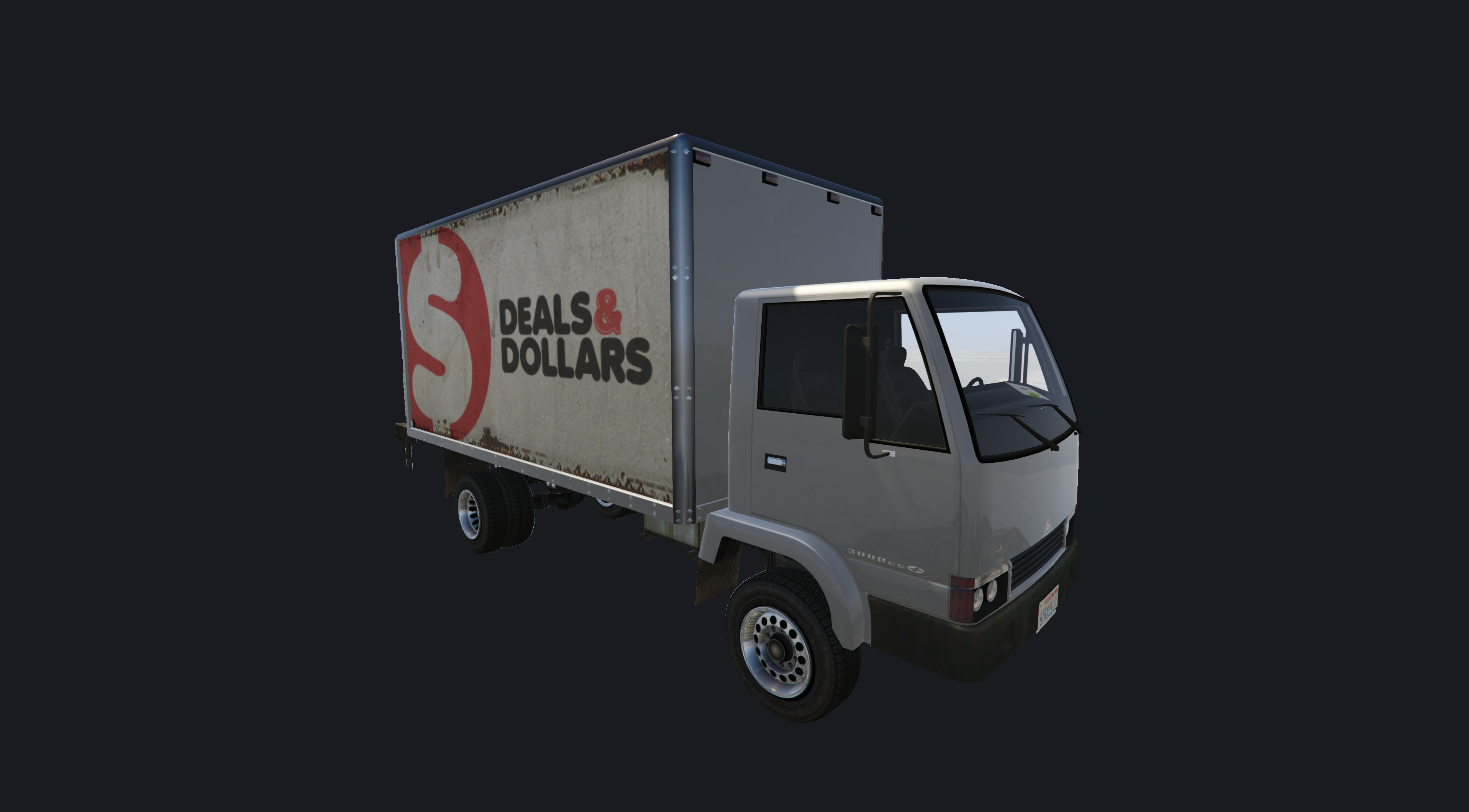 Missing image "Mule.png"